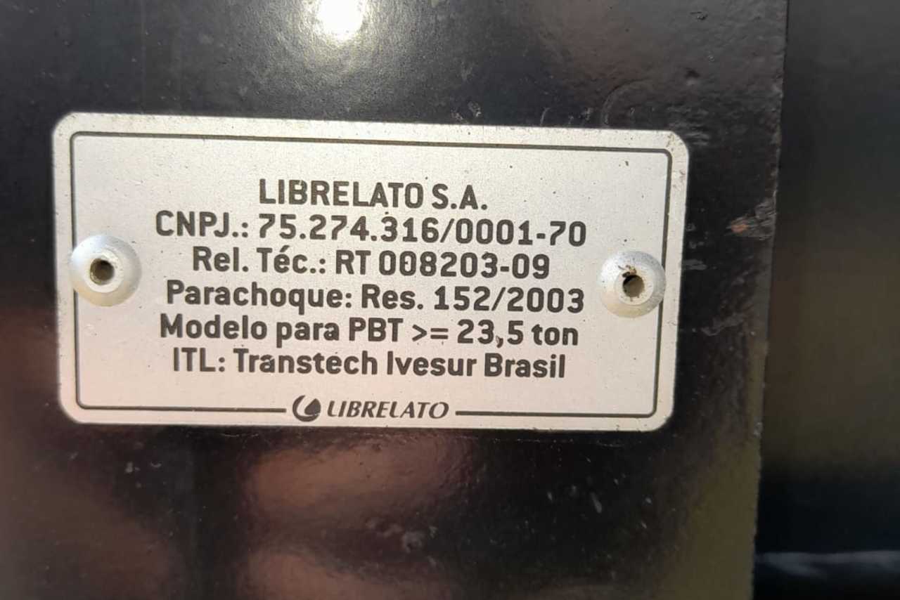 Librelato Graneleira - 13/13 4
