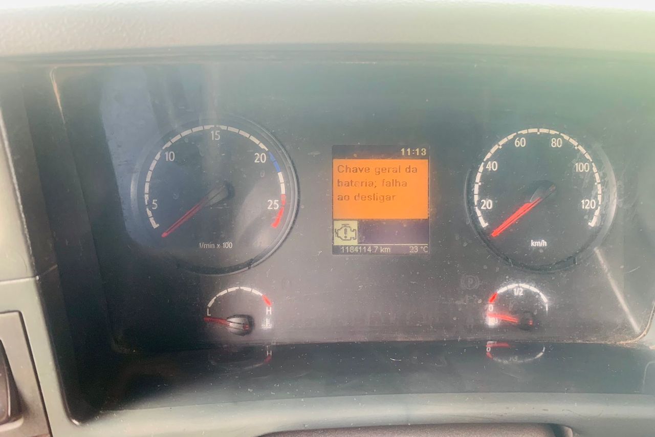 Scania 440 - 12/12 3