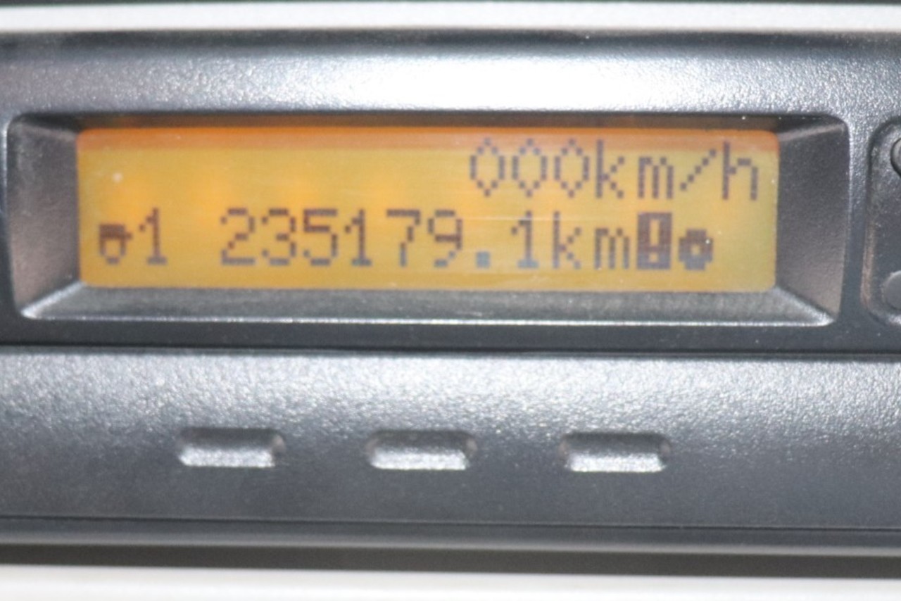 Volvo VM260 - 12/12 12