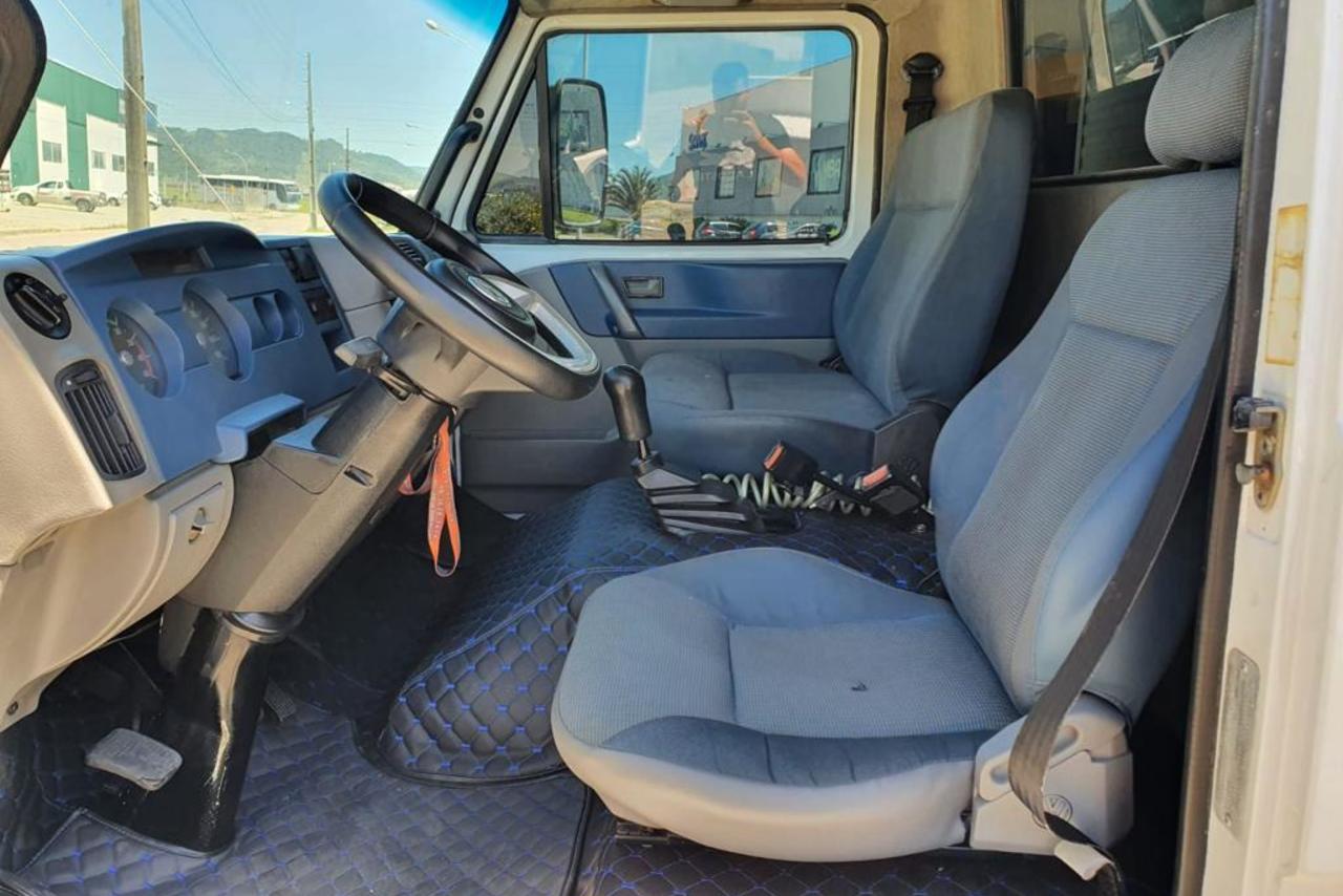 Volkswagen 8 150 - 07/08 2