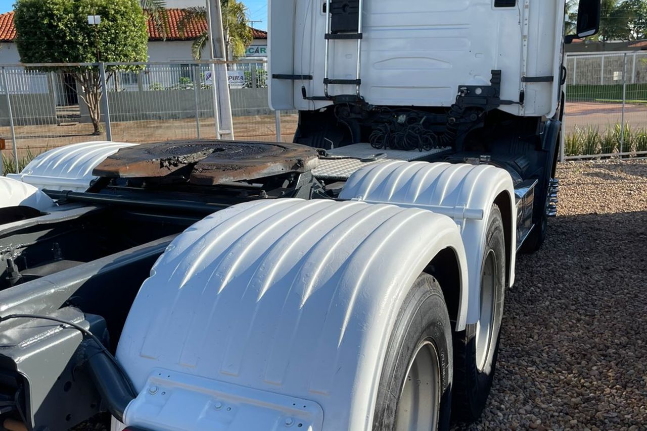 Scania 124 400 - 02/02 6