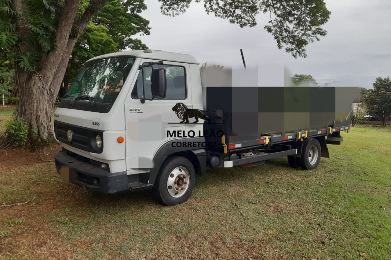 Volkswagen 8 100 - 13/13 5