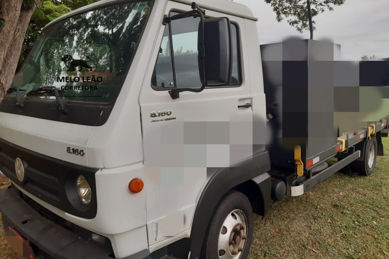 Volkswagen 8 100 - 13/13 13