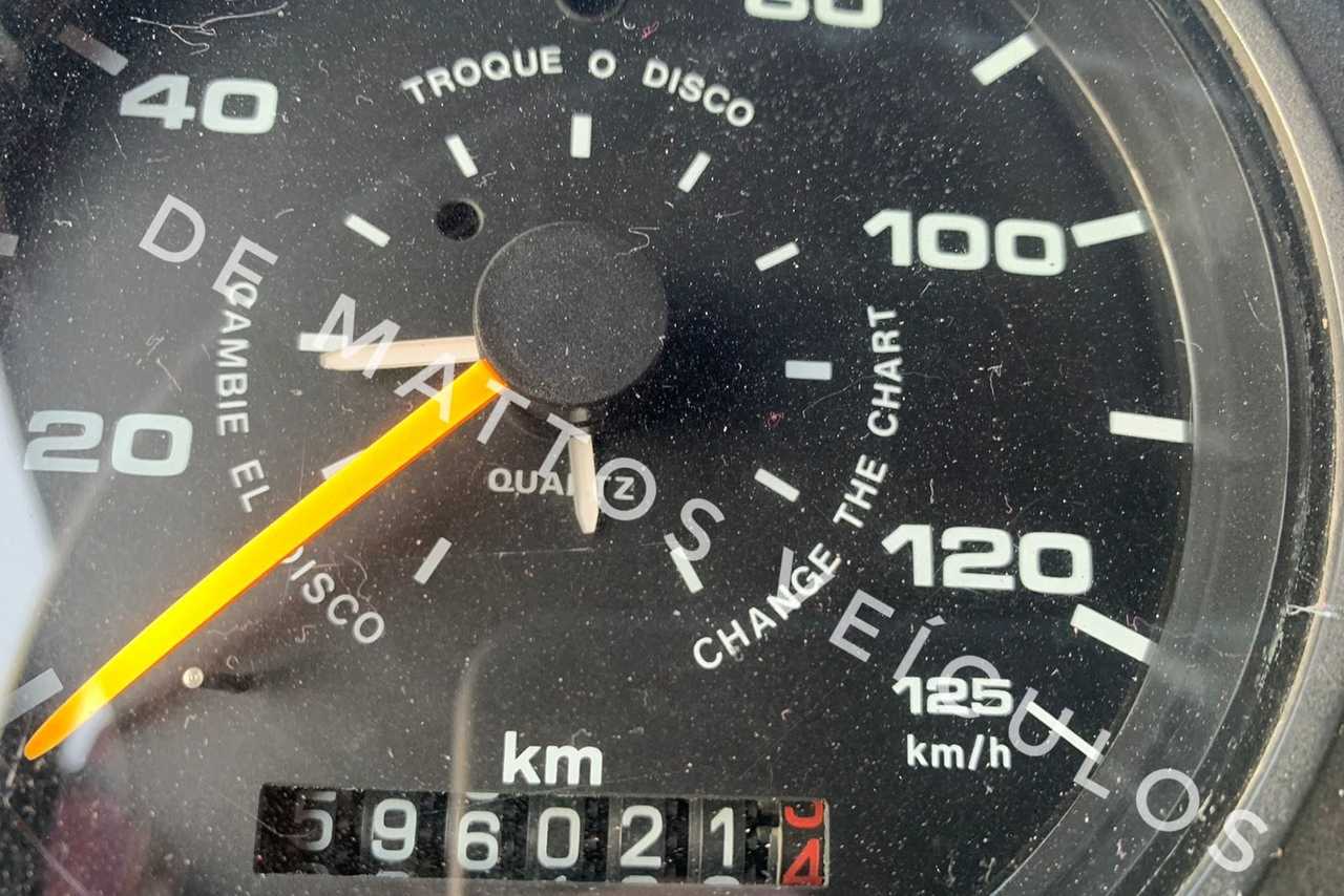 Mercedes Benz Atego 1318 - 88/88 12