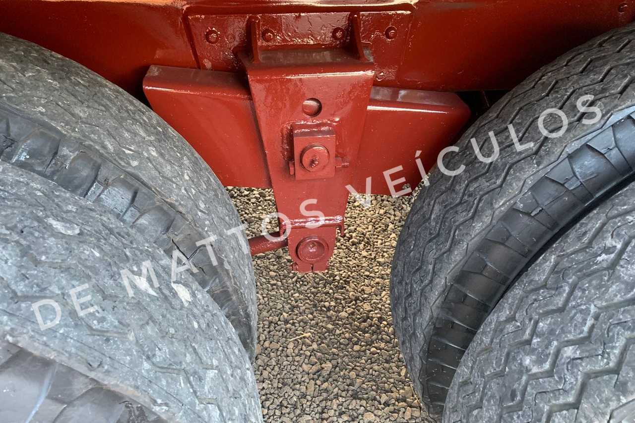 Mercedes Benz Atego 1318 - 88/88 14