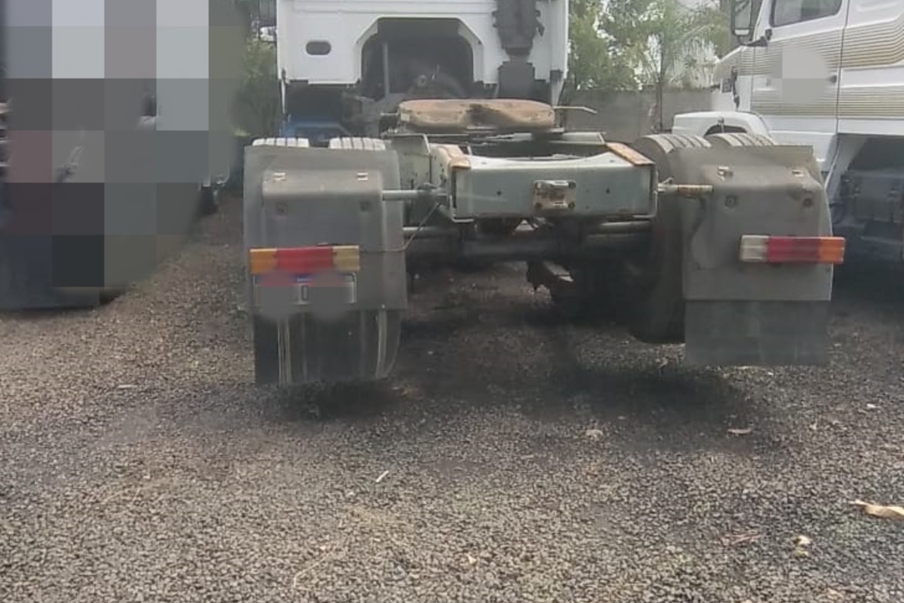 Sinotruk Howo Howo380 - 11/11 4