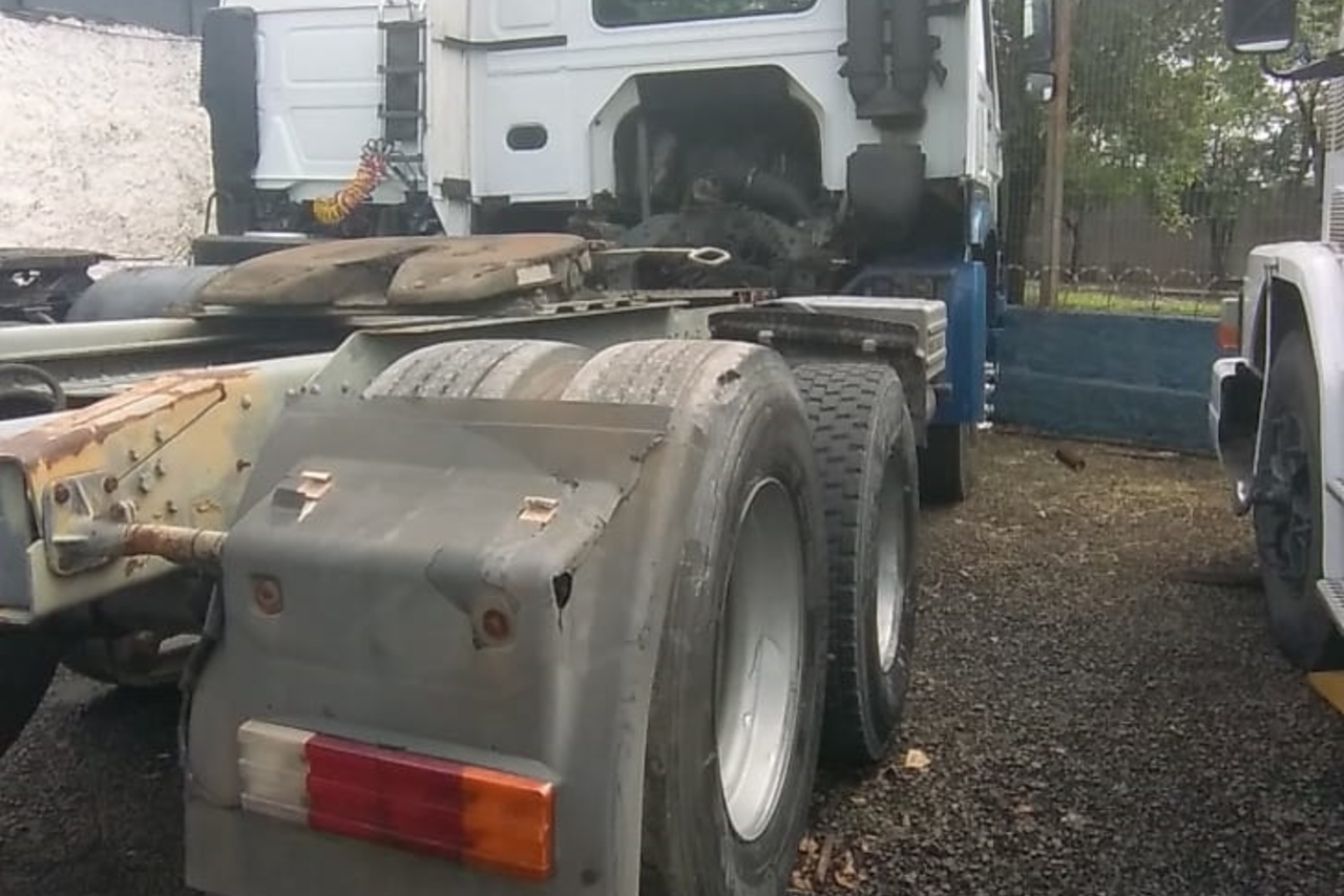Sinotruk Howo Howo380 - 11/11 6