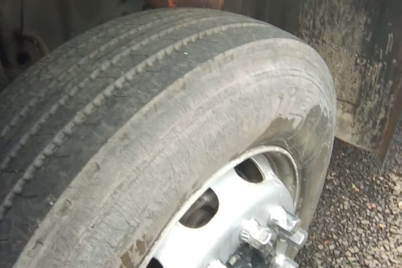 Sinotruk Howo Howo380 - 11/11 11