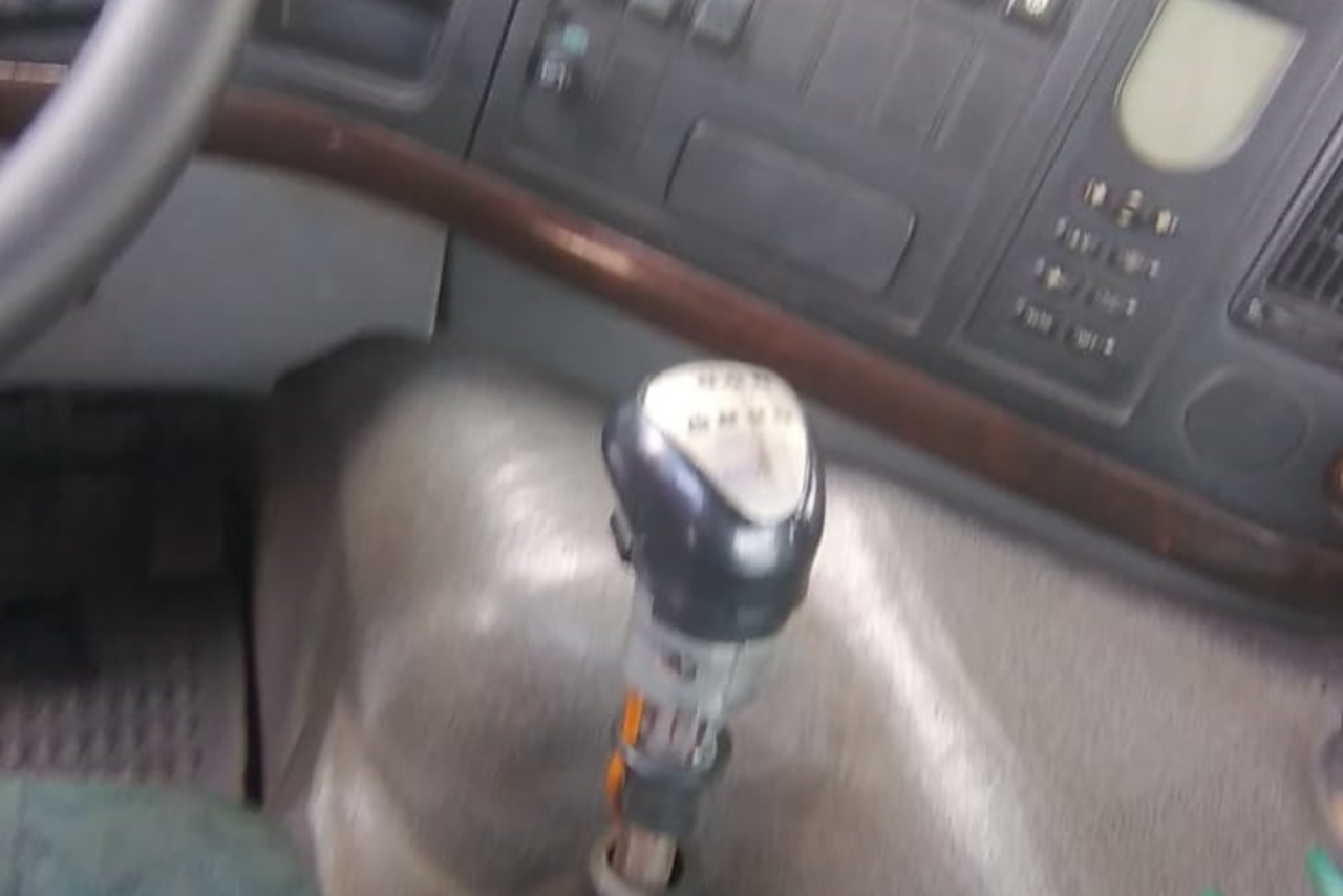 Sinotruk Howo Howo380 - 11/11 13