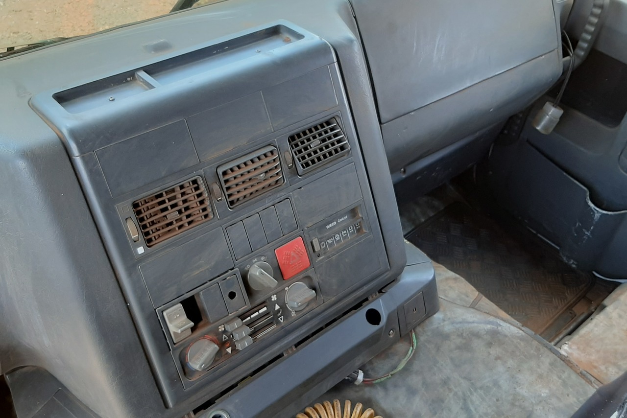 Iveco Eurotech 370 - 04/04 10