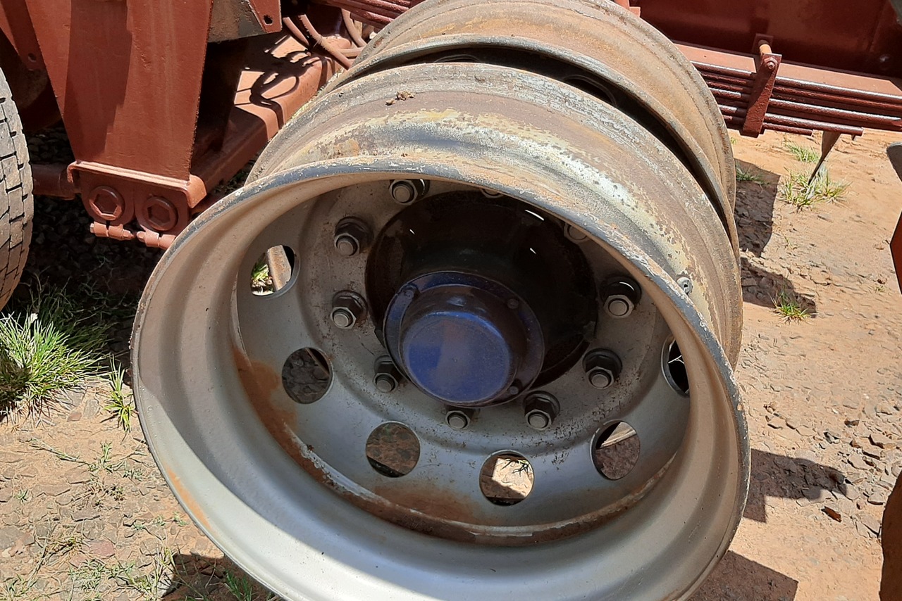 Iveco Eurotech 370 - 04/04 19