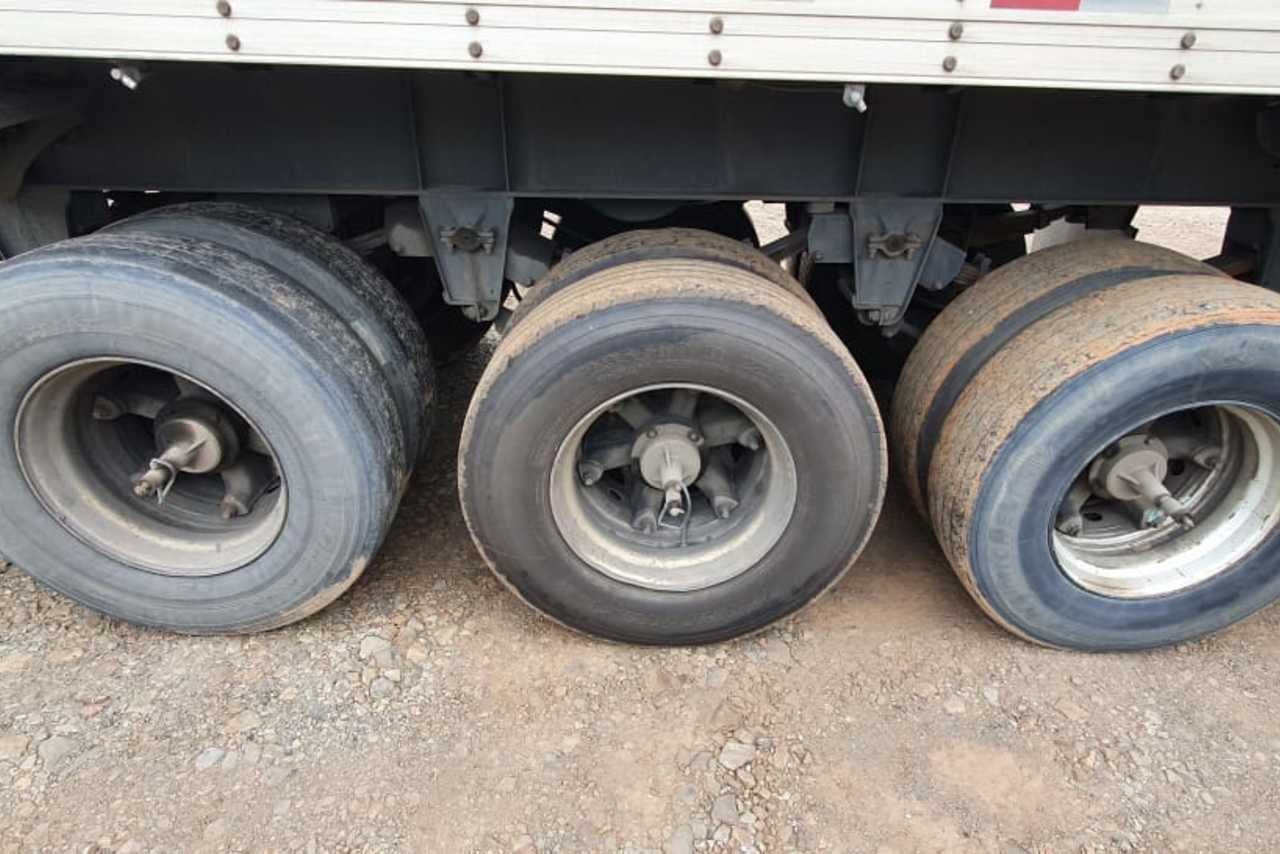 Guerra Baú  - 09/09 9