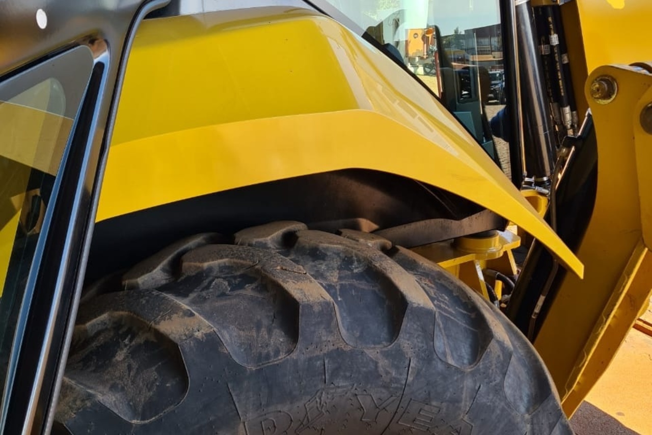 Caterpillar 416F2 - 20/20 2