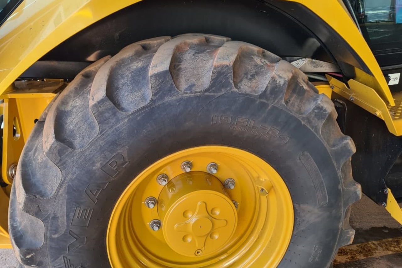 Caterpillar 416F2 - 20/20 5