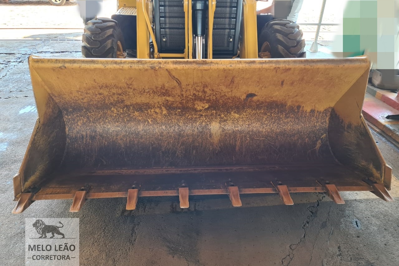 Caterpillar 416F2 - 20/20 11