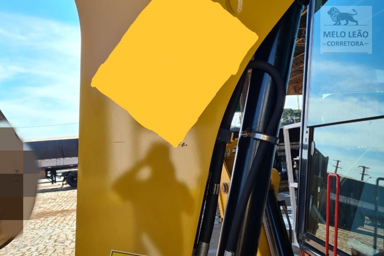 Caterpillar 416F2 - 20/20 12
