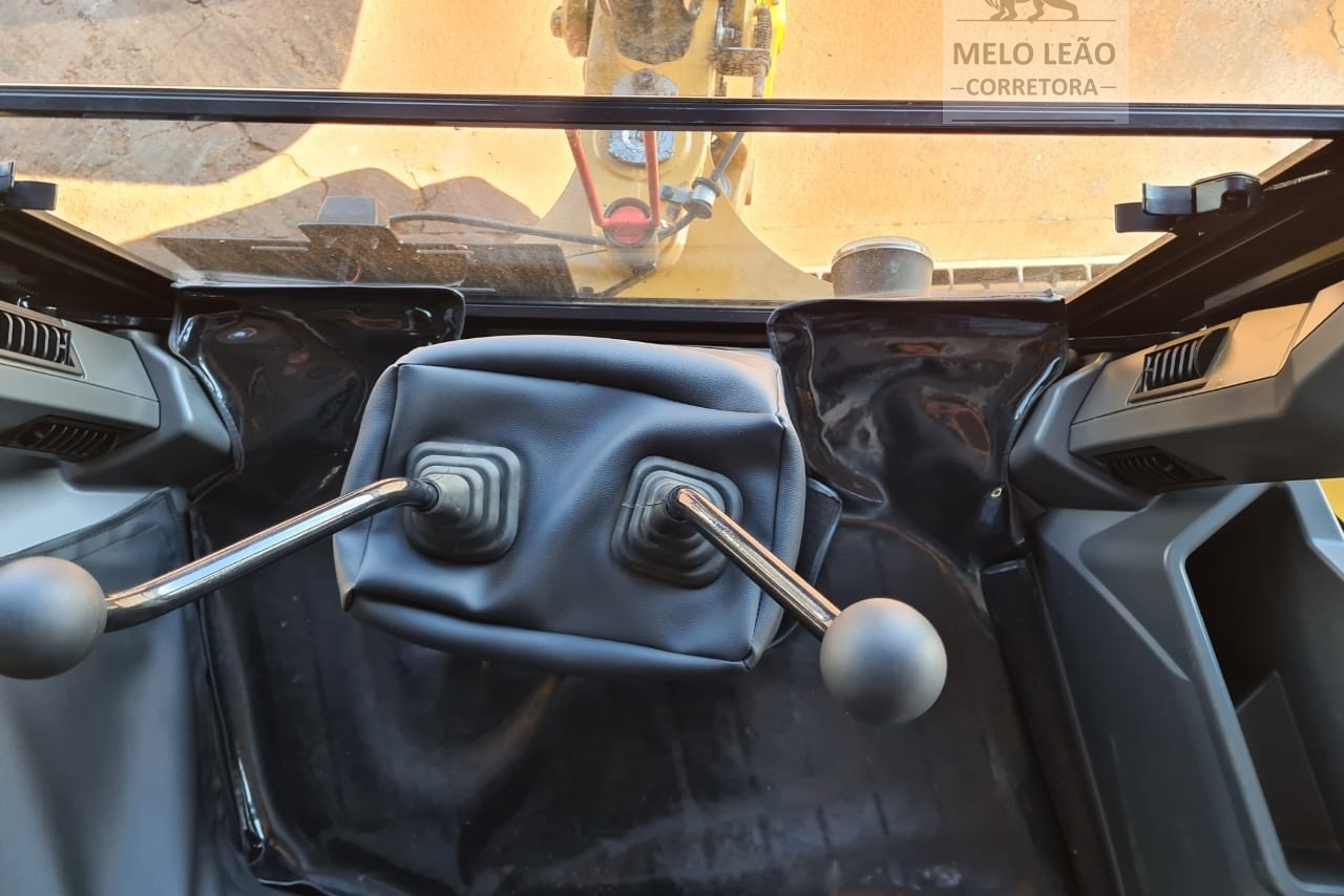 Caterpillar 416F2 - 20/20 15