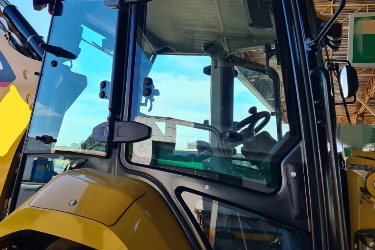 Caterpillar 416F2 - 20/20 18
