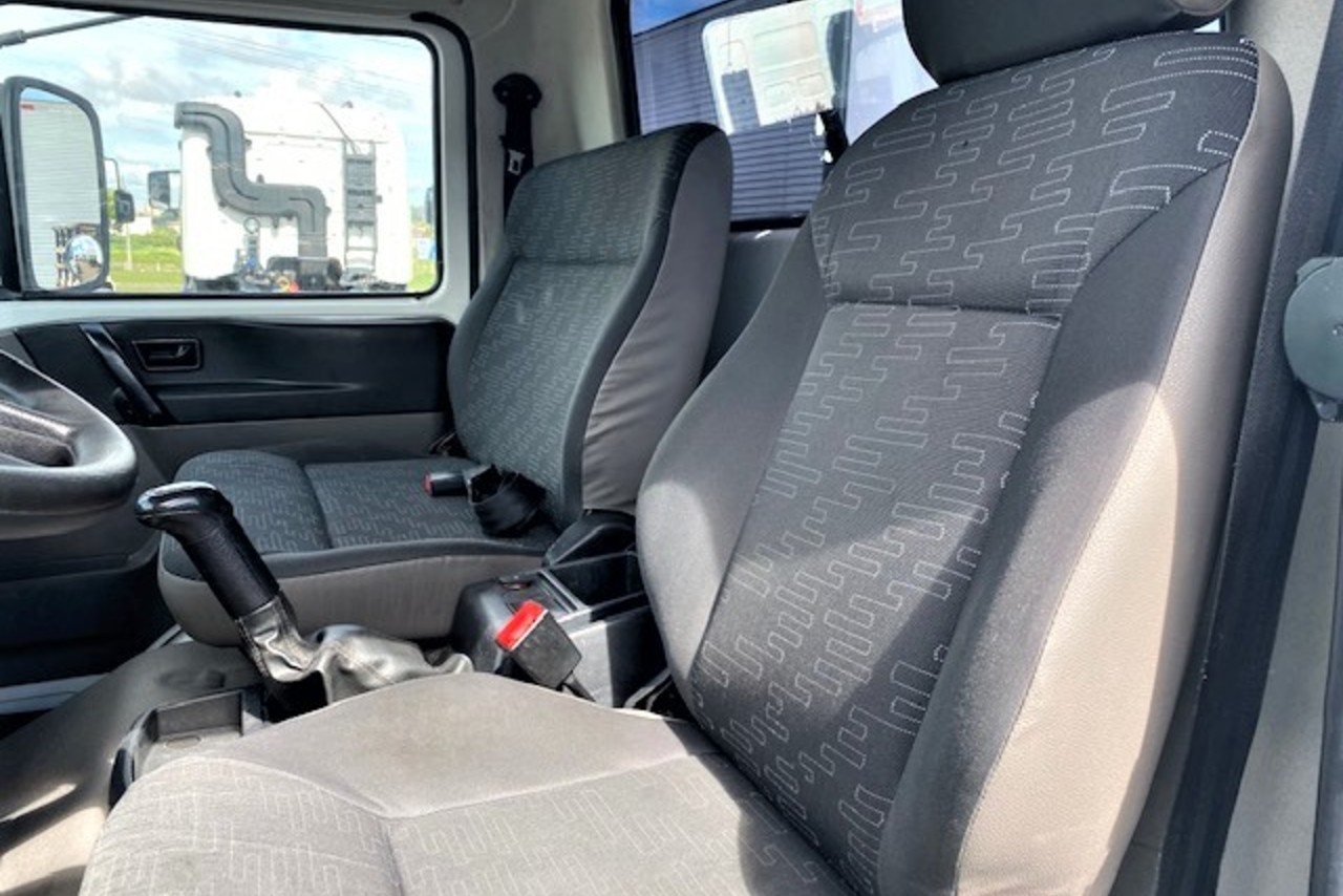 Volkswagen 10-160 E Delivery - 14/14 3