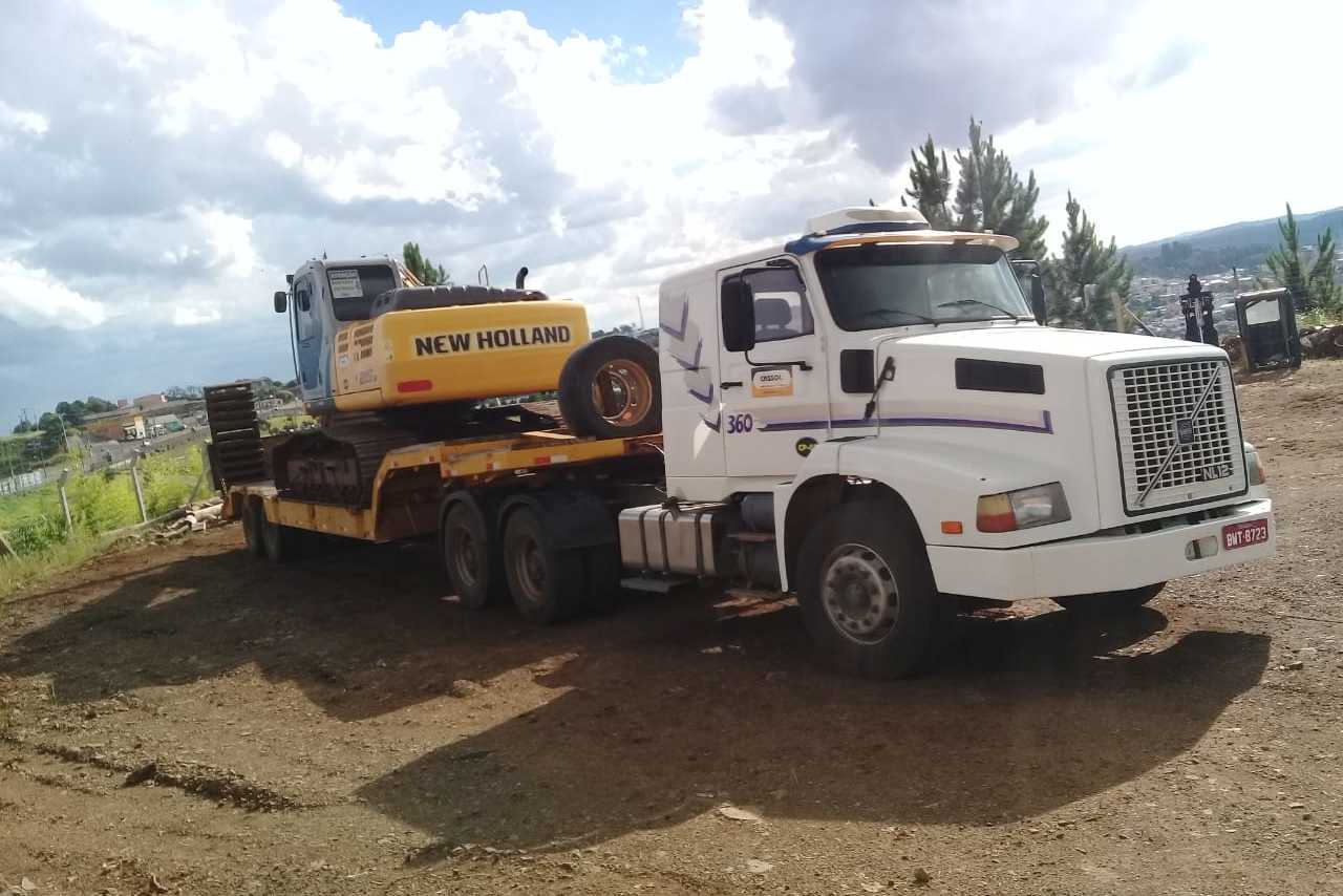 Volvo NL12 360 -  1