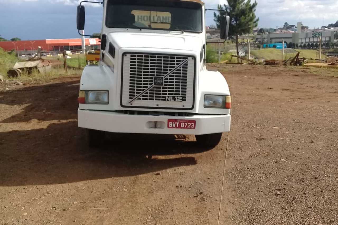 Volvo NL12 360 -  2