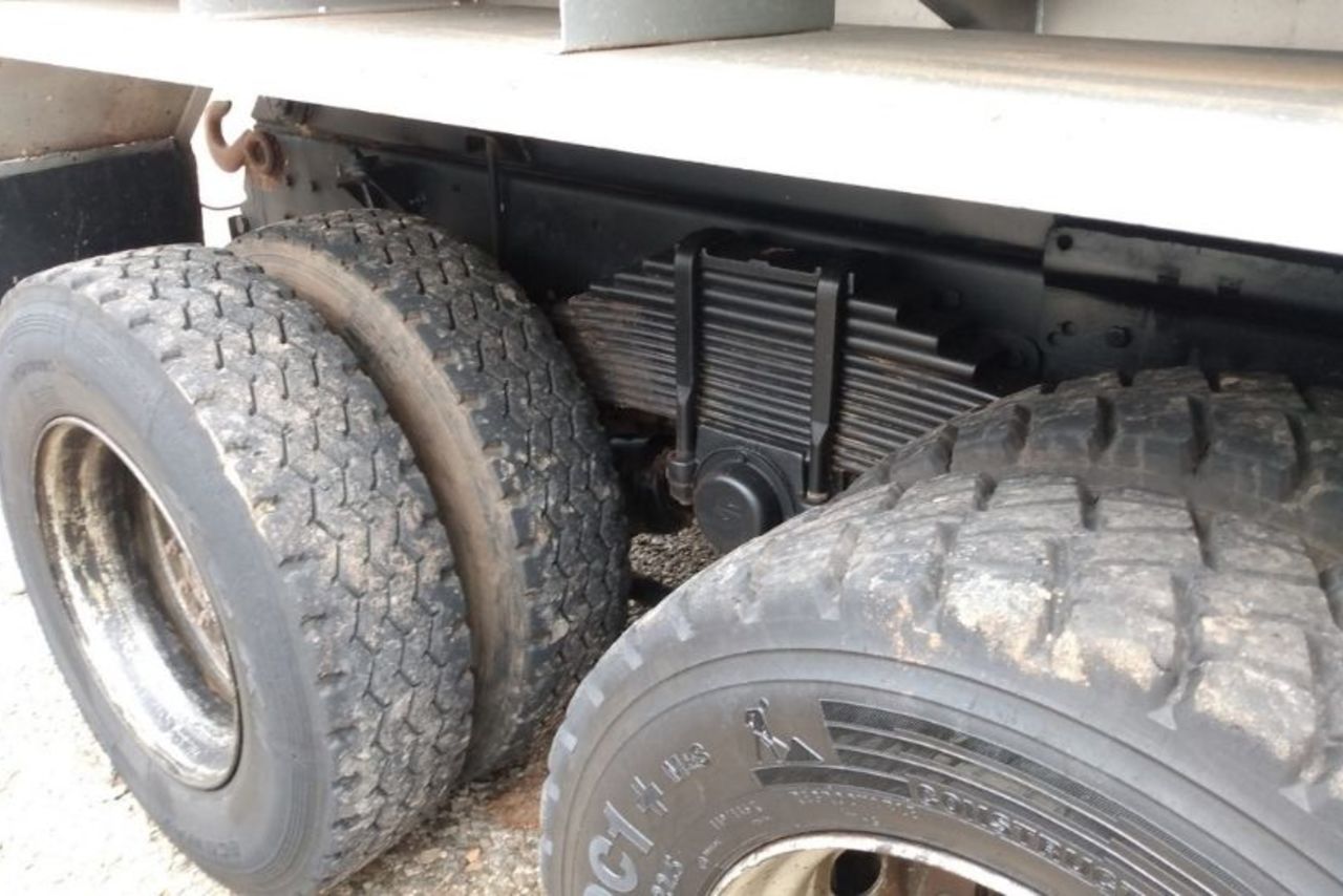 Ford Cargo2622 - 12 2