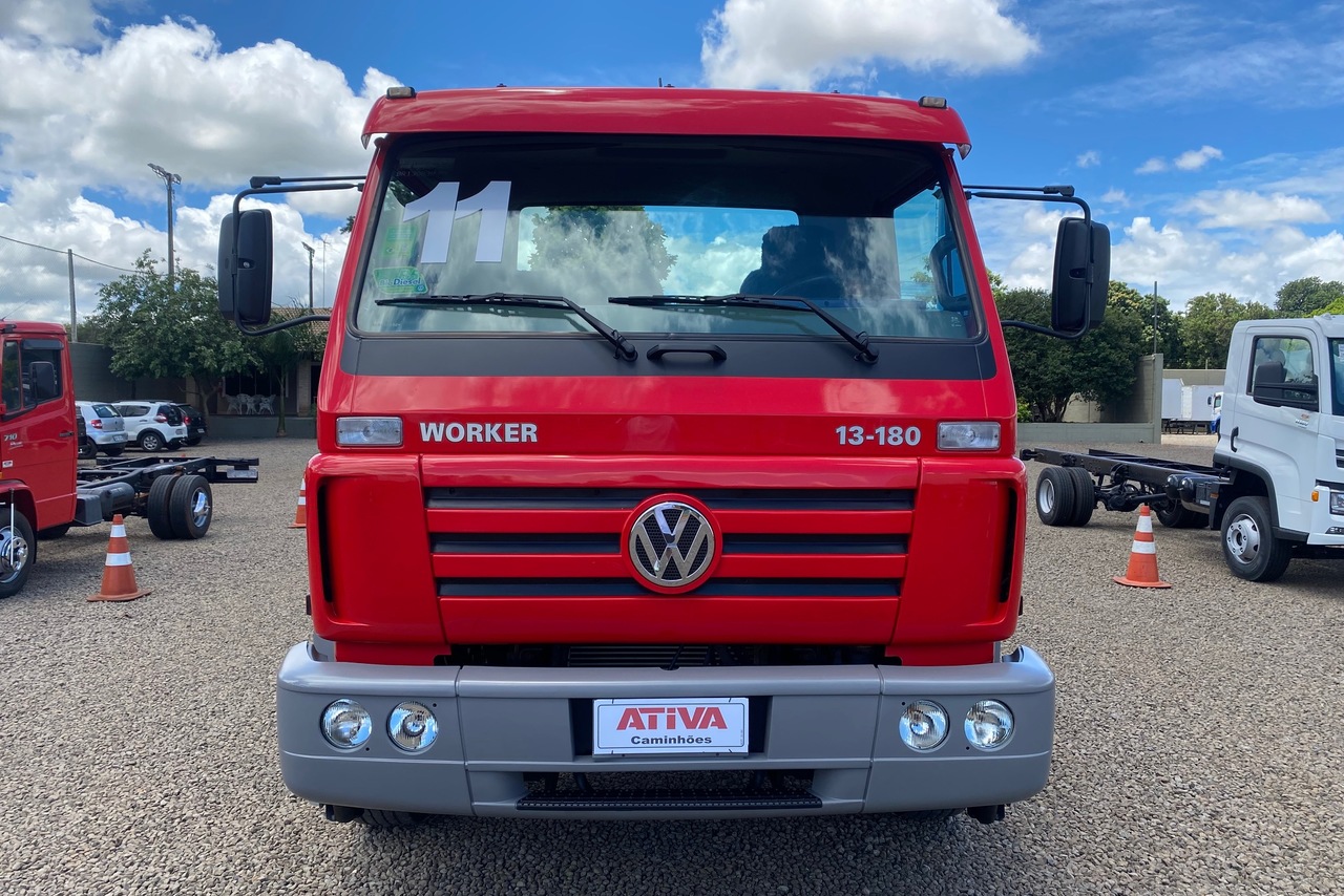 Volkswagen 13-180 - 11/11 3