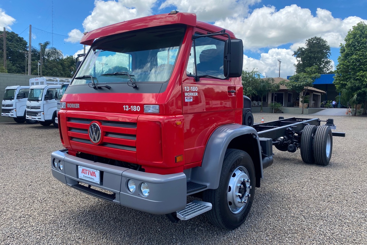 Volkswagen 13-180 - 11/11 5