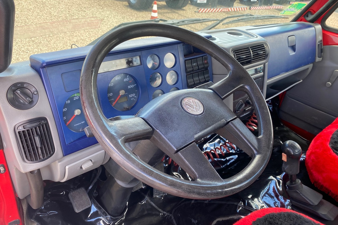 Volkswagen 13-180 - 11/11 8