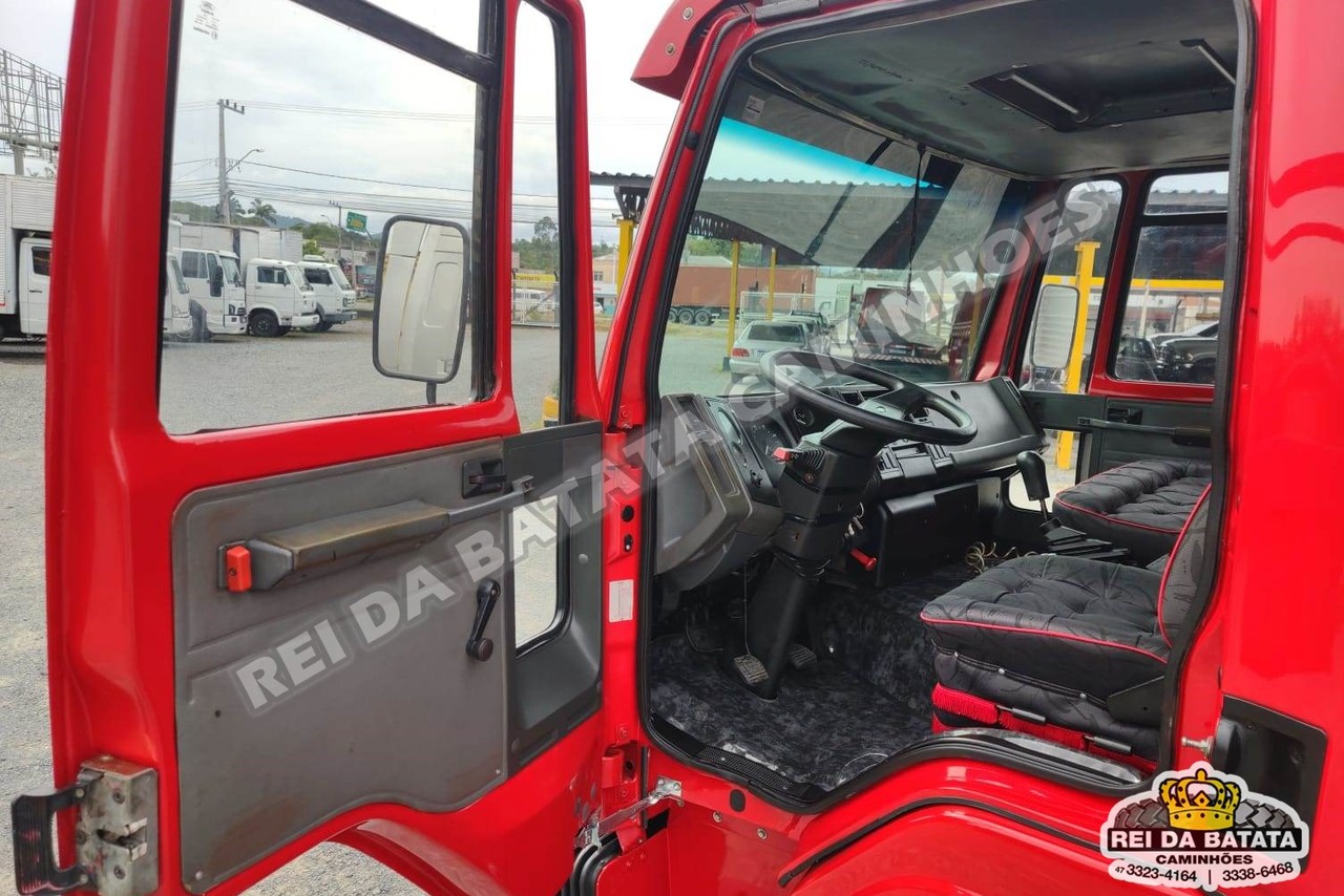 Ford Cargo814 - 99/99 2