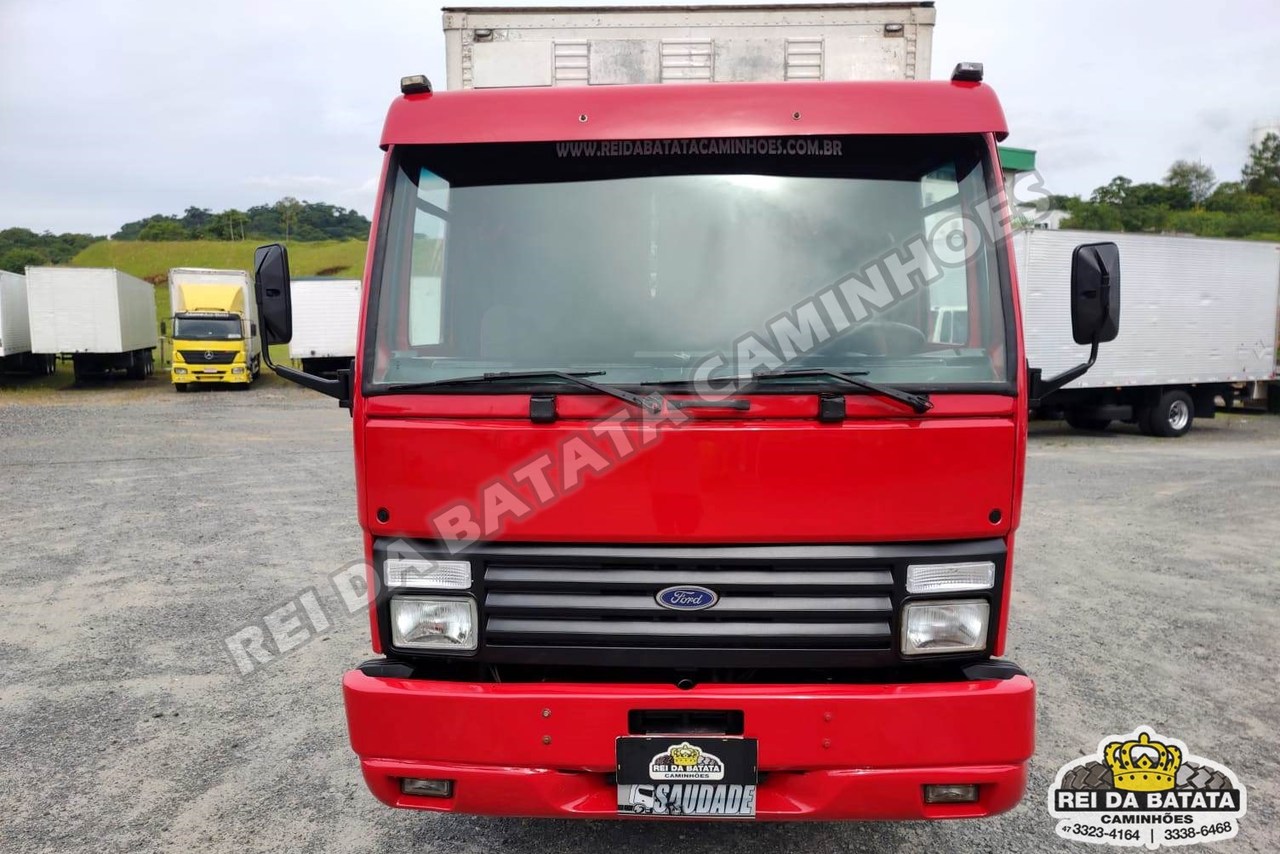 Ford Cargo814 - 99/99 5