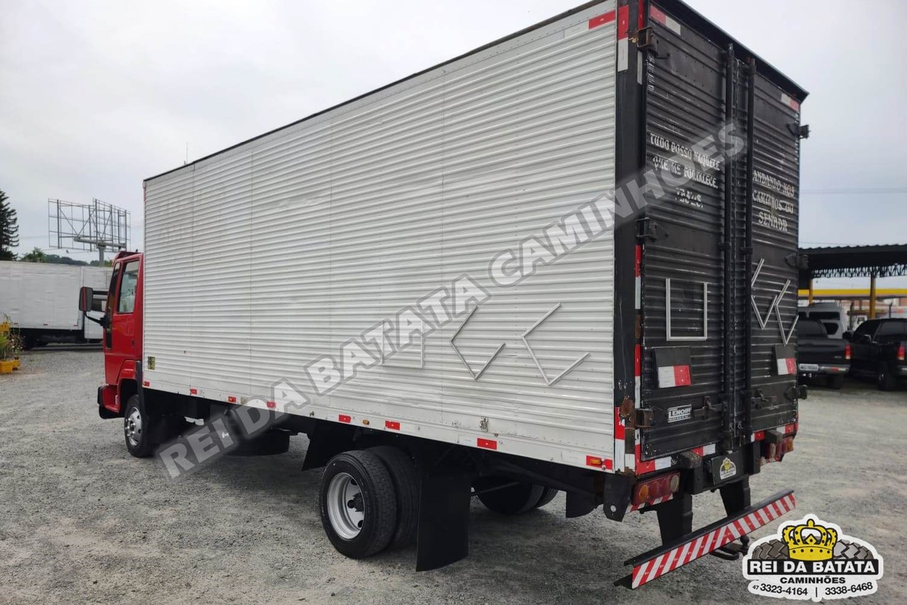 Ford Cargo814 - 99/99 6