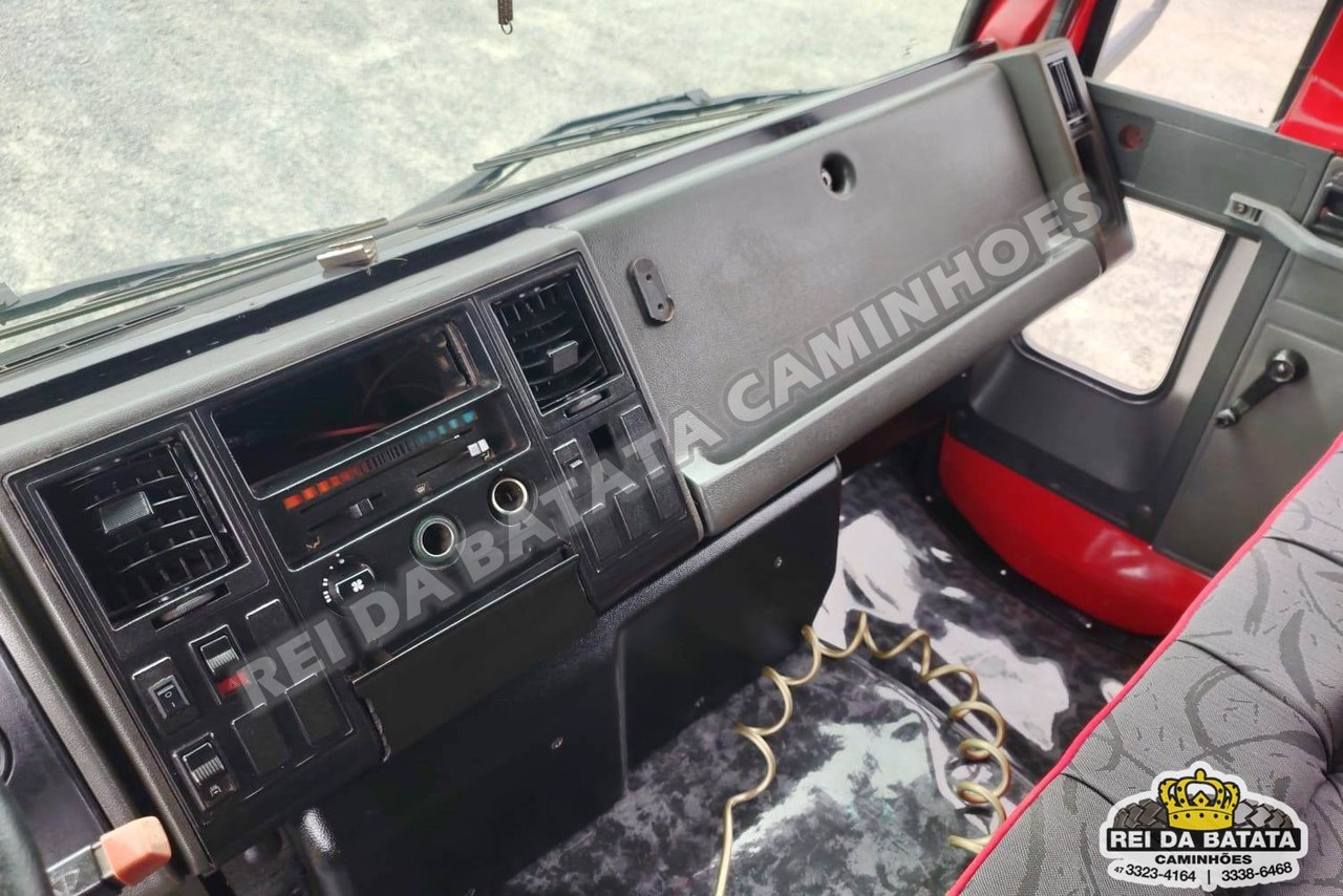 Ford Cargo814 - 99/99 12