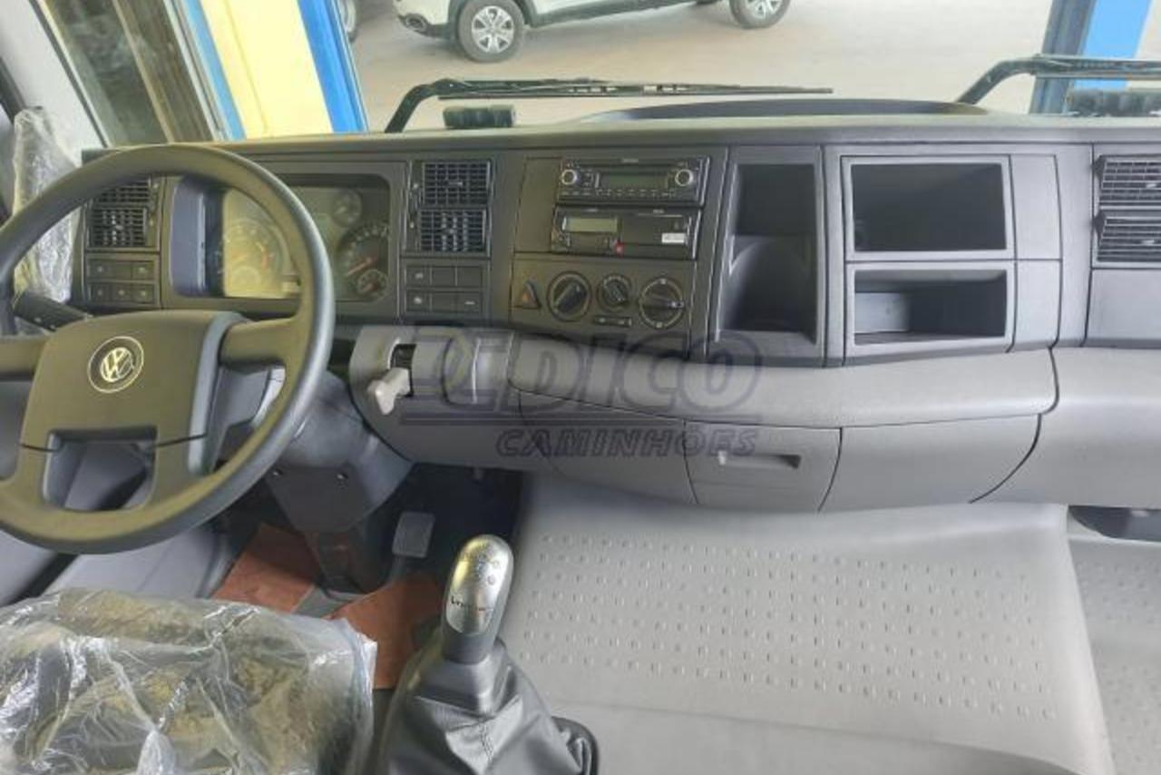 Volkswagen 24-280 E Constellation 6x2 - 21/21 5