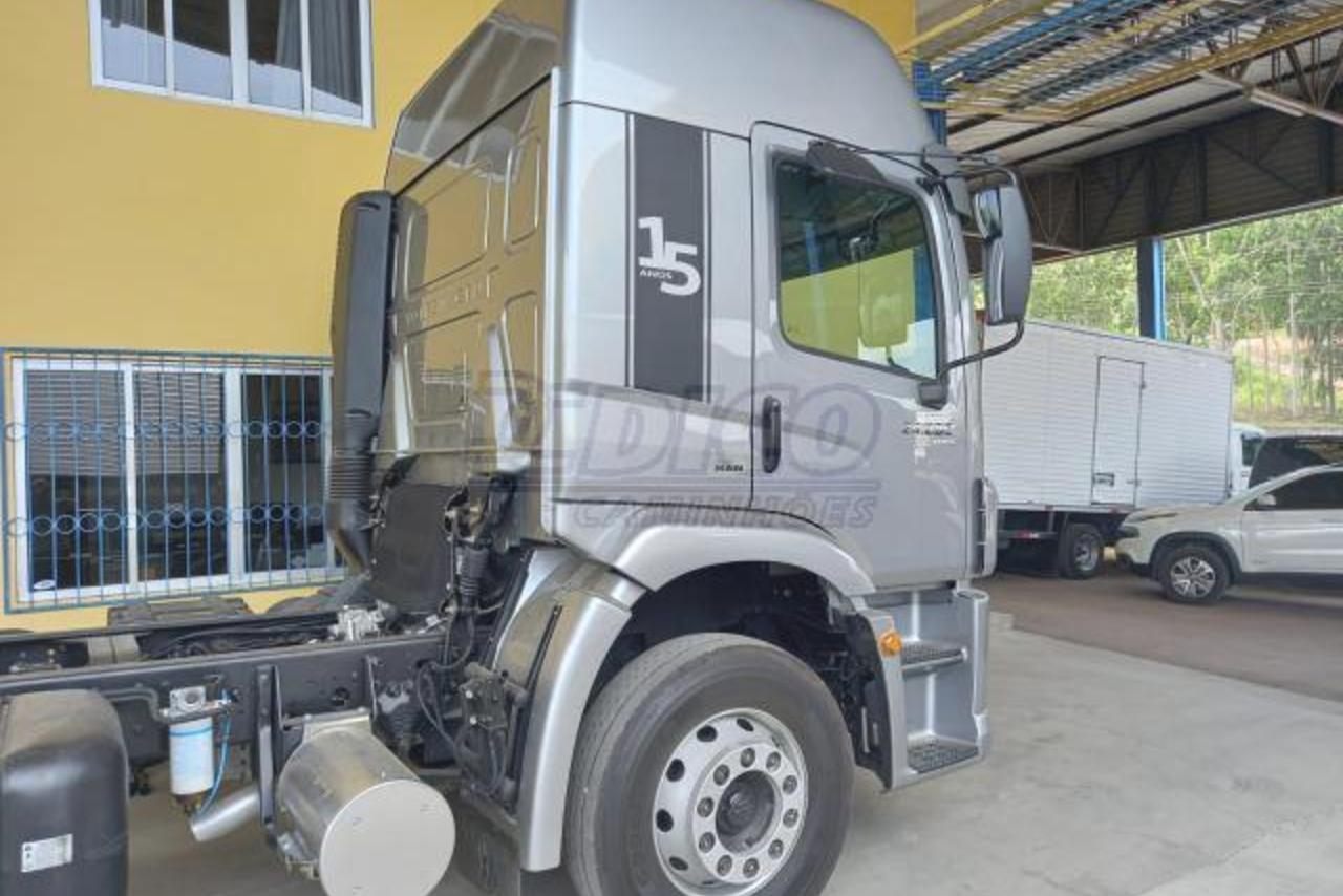 Volkswagen 24-280 E Constellation 6x2 - 21/21 6