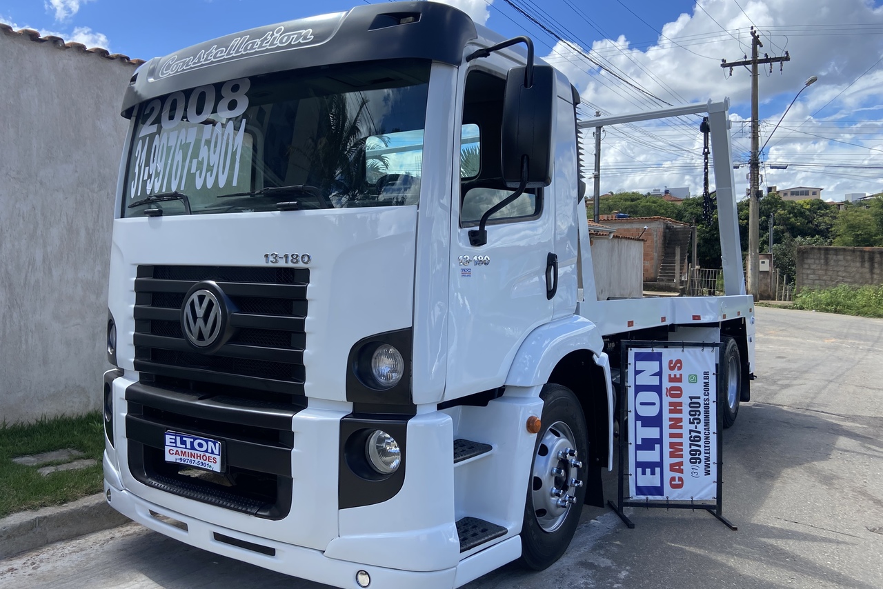 Volkswagen 13-180 - 08/08 4
