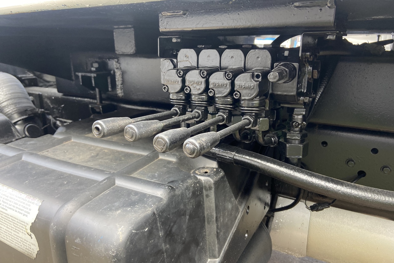 Volkswagen 13-180 - 08/08 9
