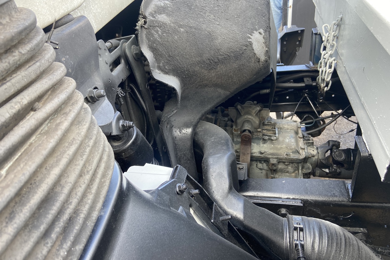 Volkswagen 13-180 - 08/08 15