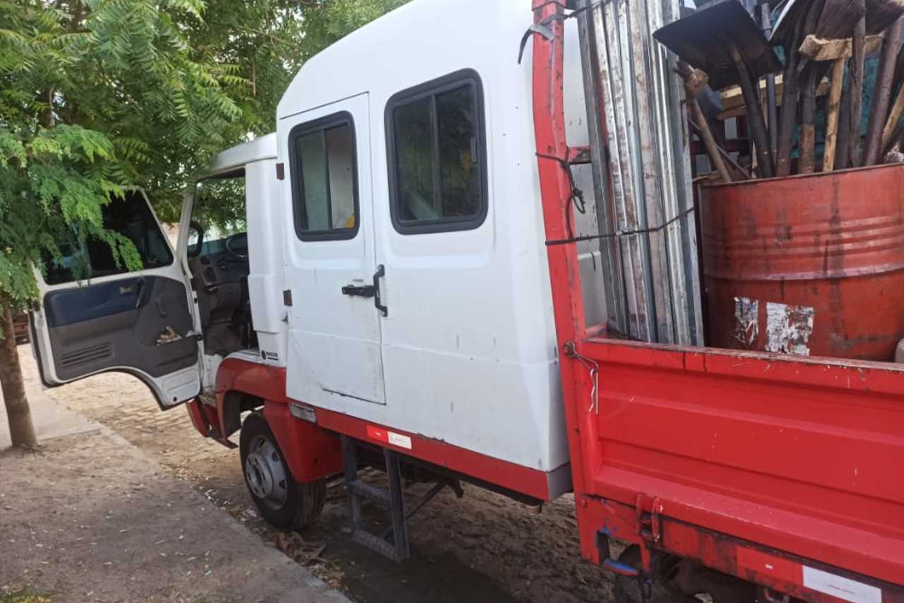 Volkswagen 8 150 - 09/09 5