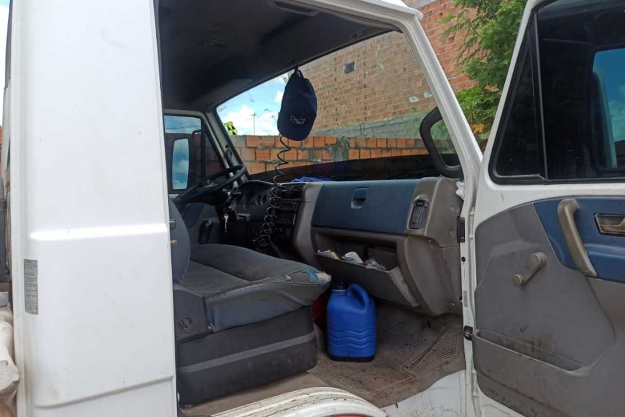 Volkswagen 8 150 - 09/09 6
