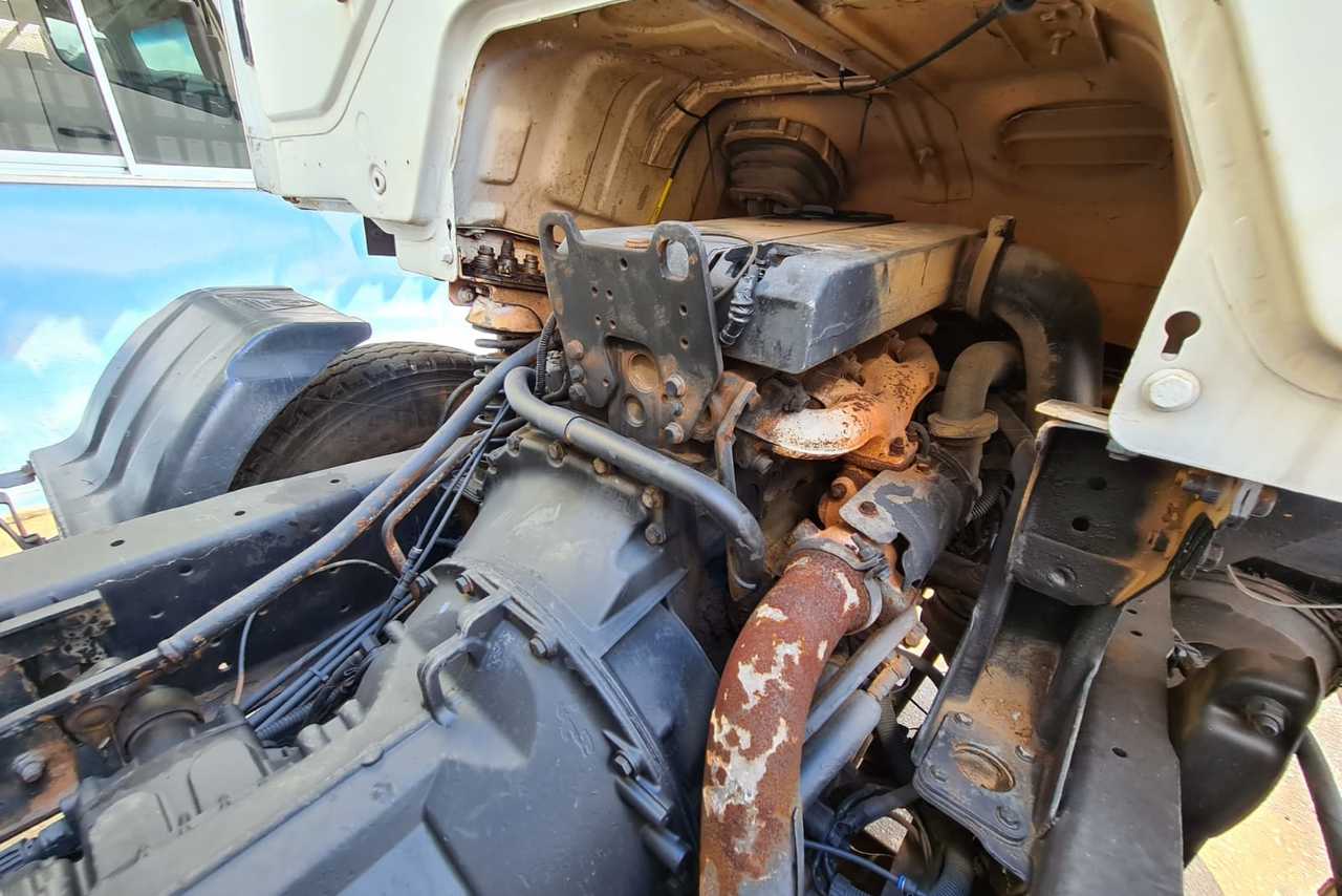 Mercedes Benz MB 1518 - 08/08 6