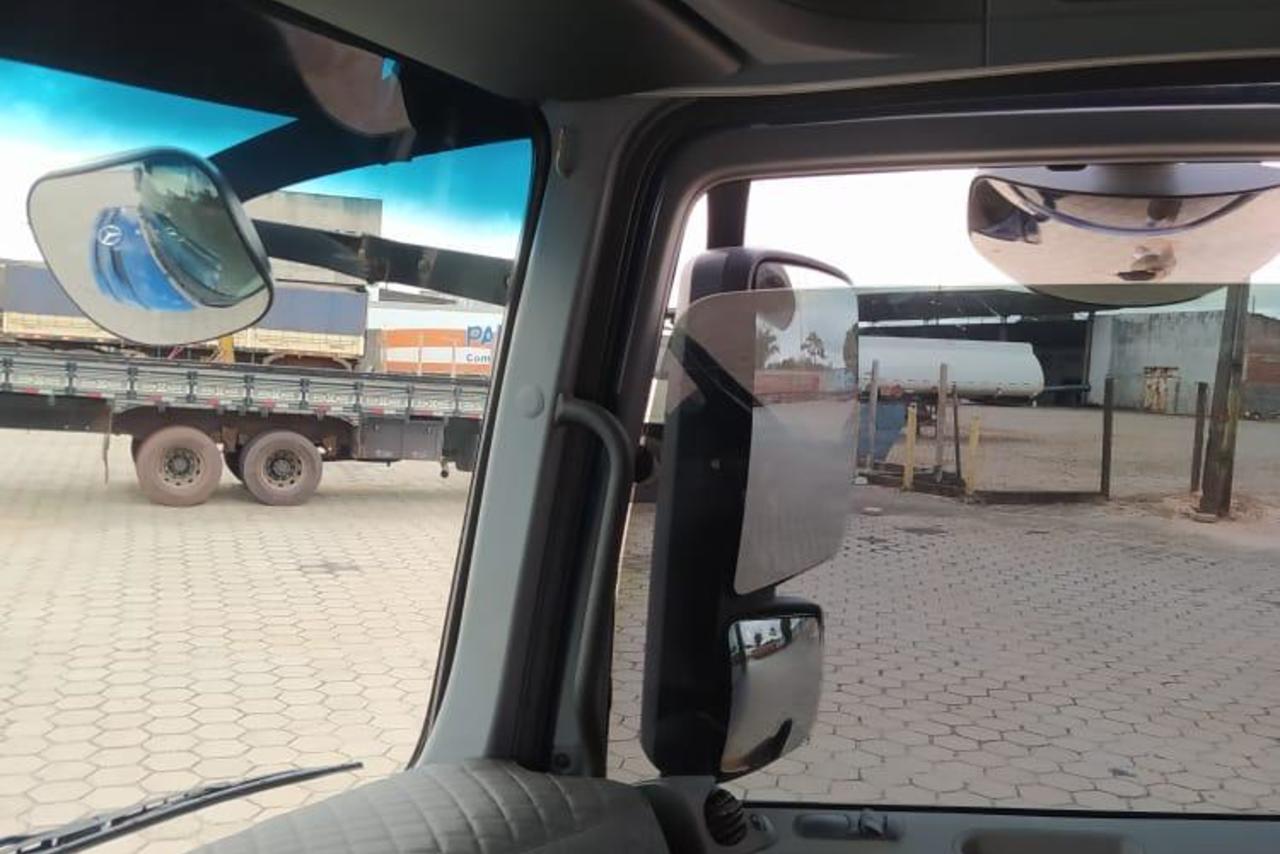 Mercedes Benz Actros 2651 - 19/20 17