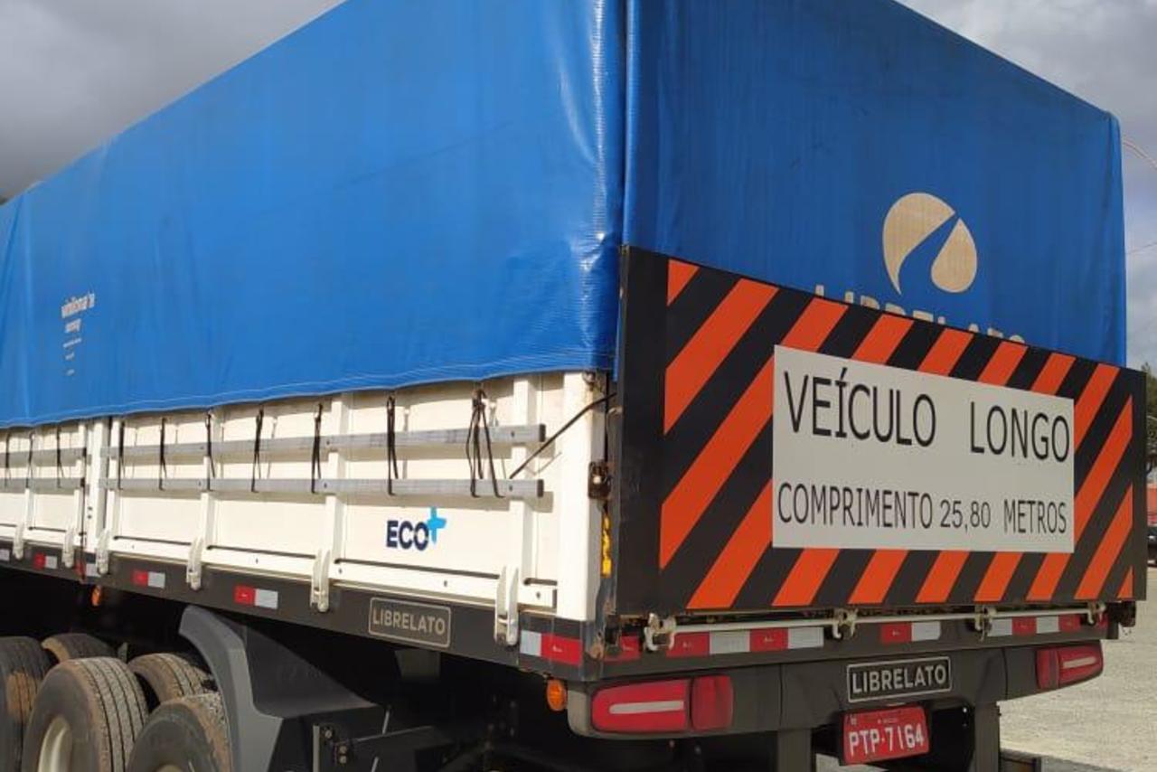 Mercedes Benz Actros 2651 - 19/20 43