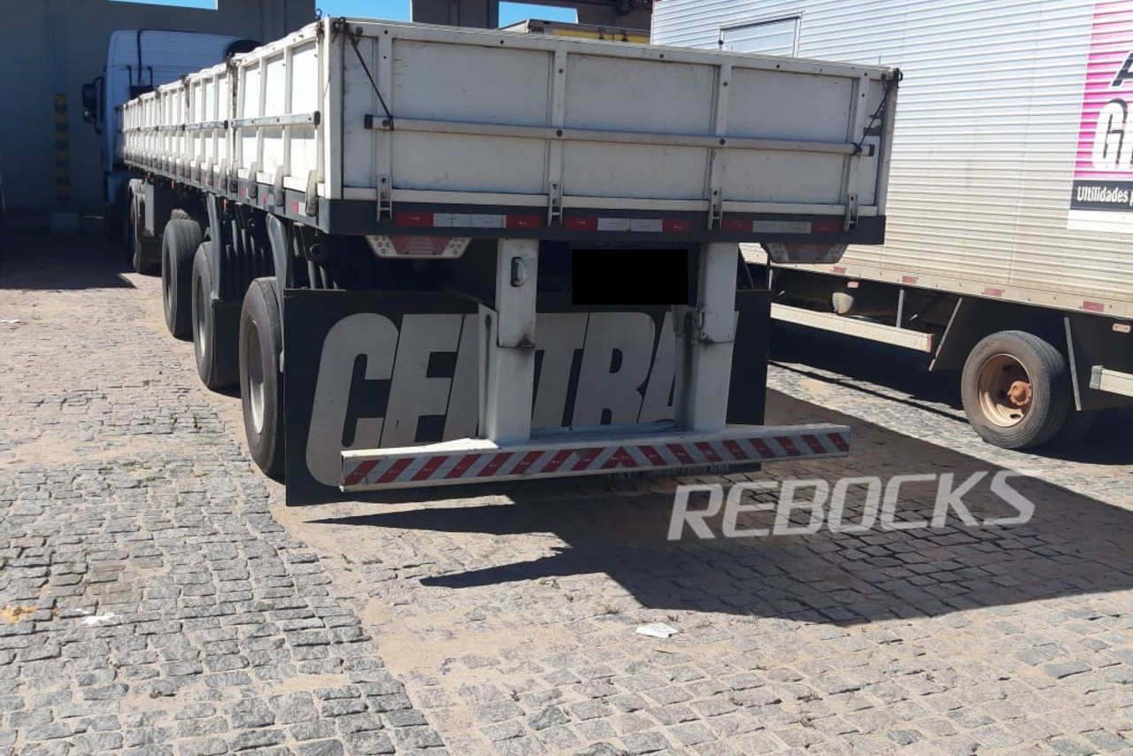 Guerra Carga Seca - 10/10 6