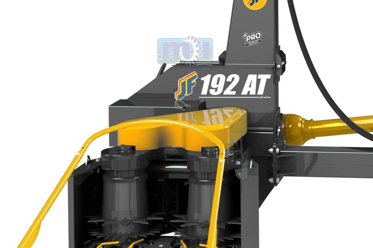 JF JF 192 C12 - 26/26 3