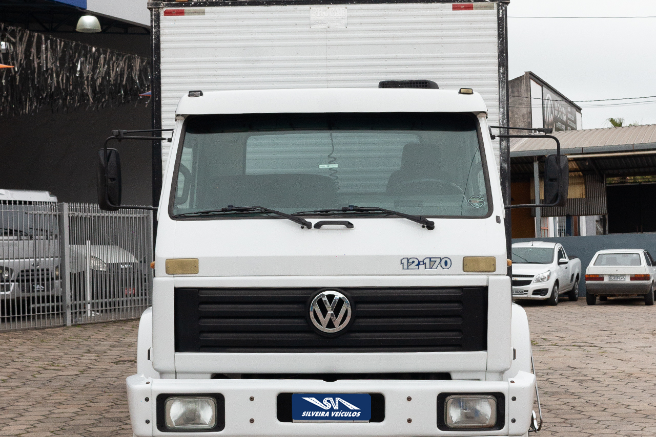 Volkswagen 12.170 - 98/98 3
