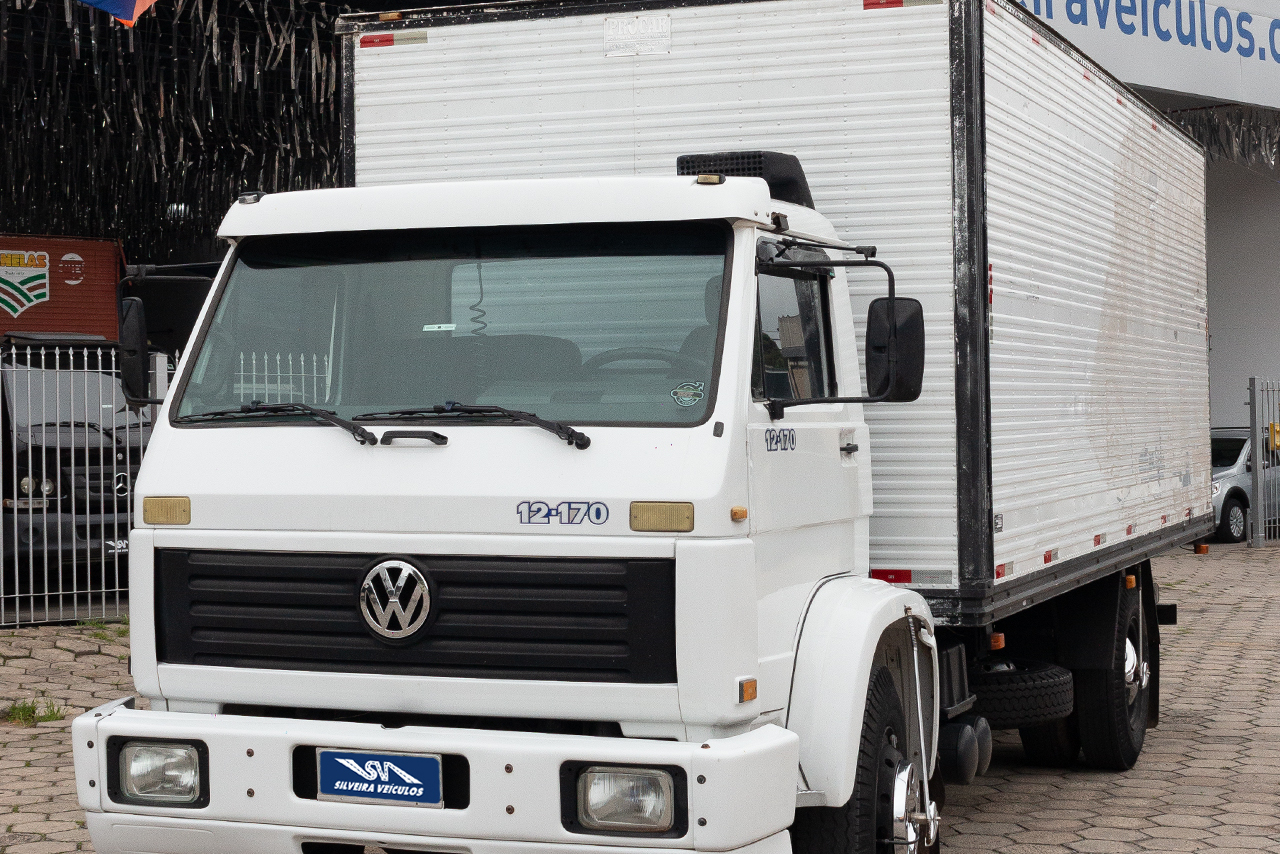 Volkswagen 12.170 - 98/98 4