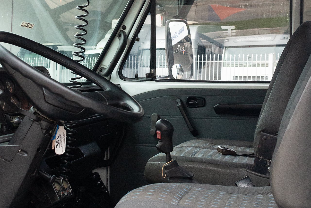 Volkswagen 12.170 - 98/98 9