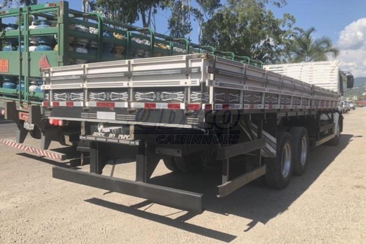Volkswagen 24-280 E Constellation 6x2 - 12/12 6