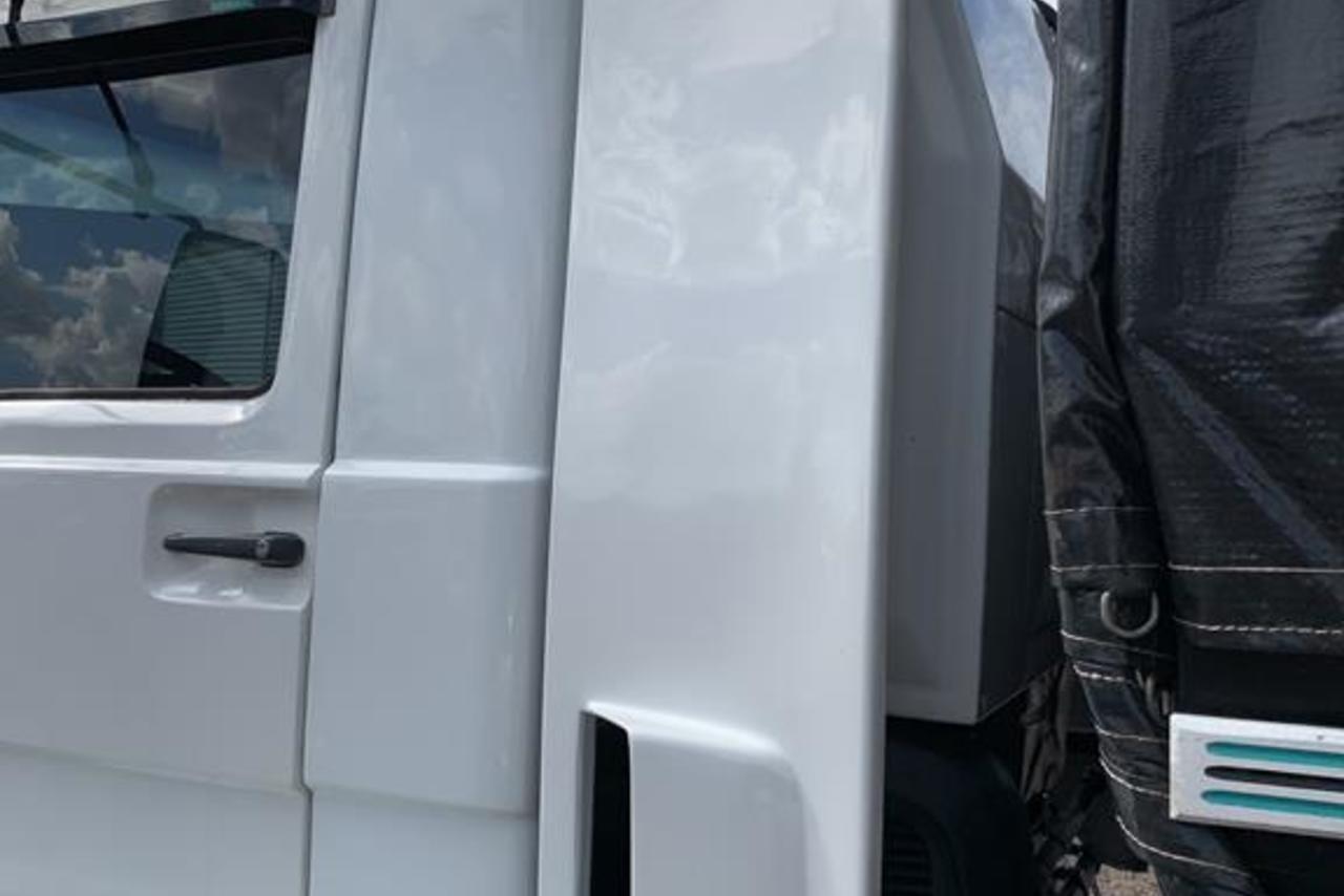 Volkswagen 23 220 - 05/05 11